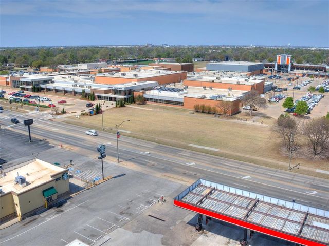 903 Garver Street, Norman, OK 73069