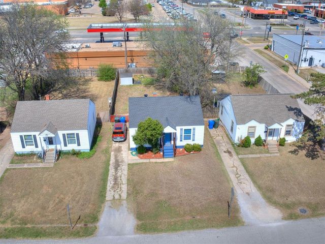 903 Garver Street, Norman, OK 73069