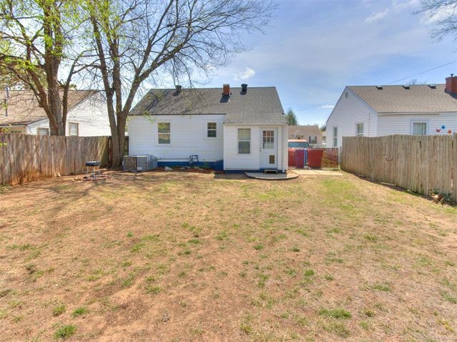 903 Garver Street, Norman, OK 73069