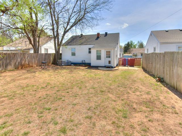 903 Garver Street, Norman, OK 73069