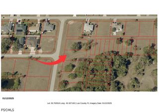 2719 NE 22nd PL, Cape Coral, FL 33909