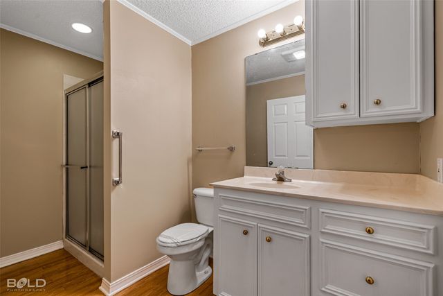 1220 Evangeline Circle, Bossier City, LA 71112