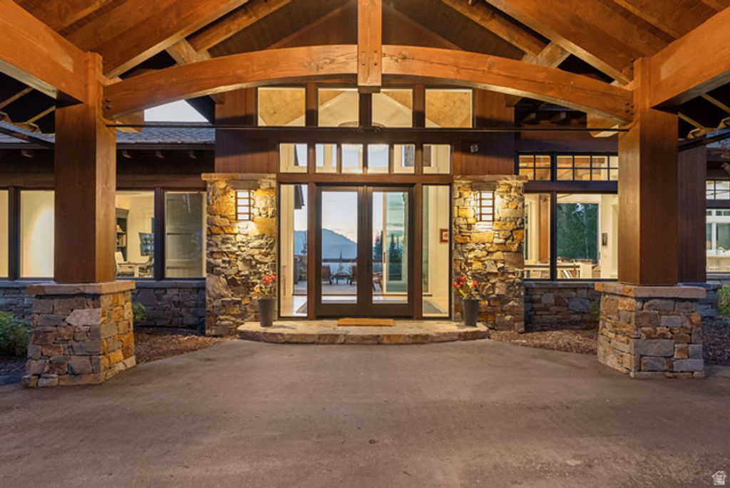 182 WHITE PINE CANYON RD #182, Park City, UT 84060 — photo 2