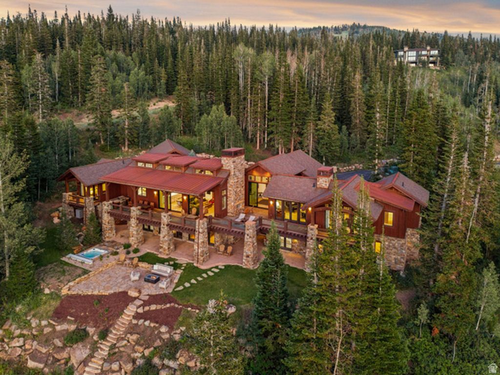 182 WHITE PINE CANYON RD #182, Park City, UT 84060 — photo 3