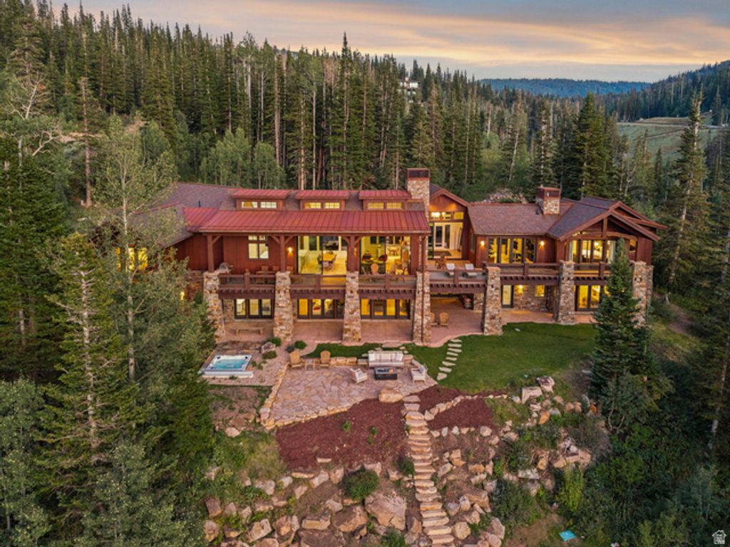 182 WHITE PINE CANYON RD #182, Park City, UT 84060 — photo 4