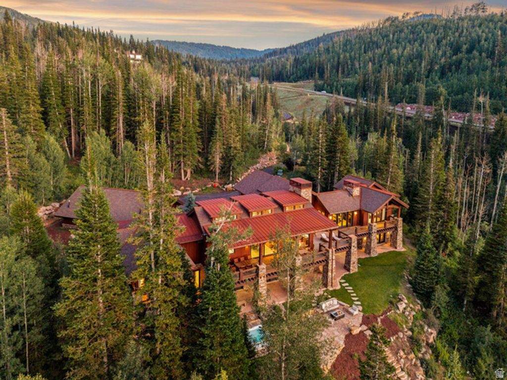 182 WHITE PINE CANYON RD #182, Park City, UT 84060 — photo 5
