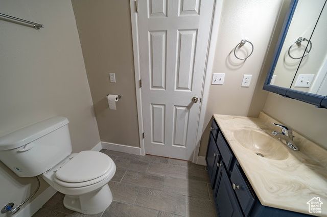 195 N 800 W, Cleveland, UT 84518