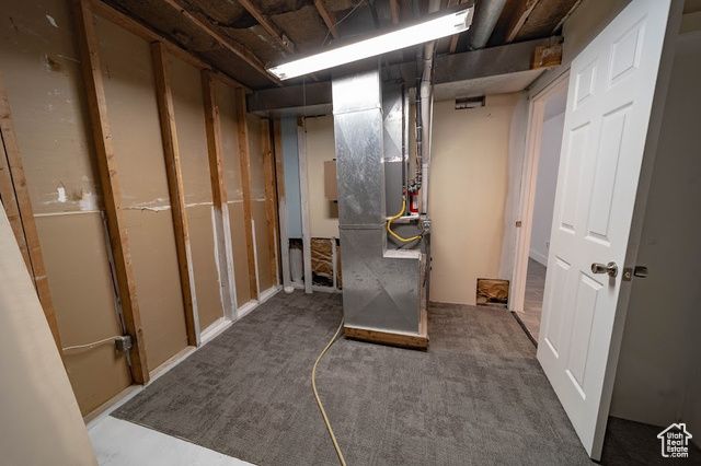 195 N 800 W, Cleveland, UT 84518