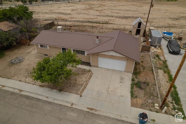 195 N 800 W, Cleveland, UT 84518