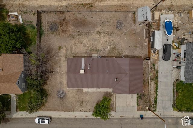 195 N 800 W, Cleveland, UT 84518