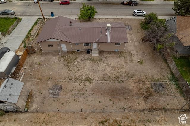 195 N 800 W, Cleveland, UT 84518