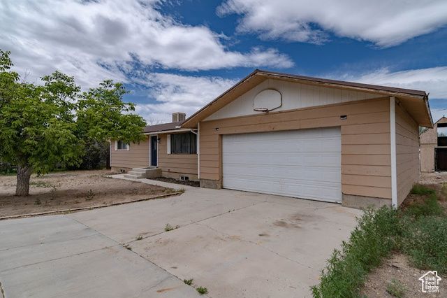 195 N 800 W, Cleveland, UT 84518