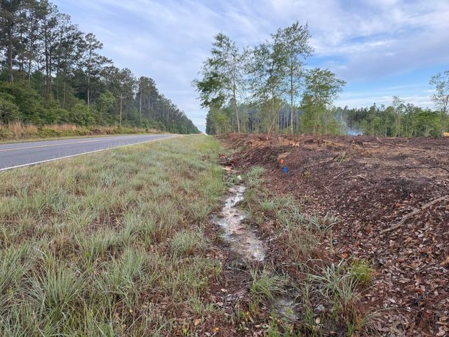 Hwy 110, Longville, LA 70652