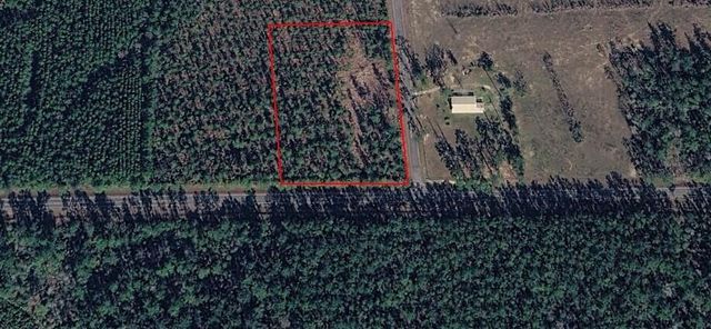 Hwy 110, Longville, LA 70652