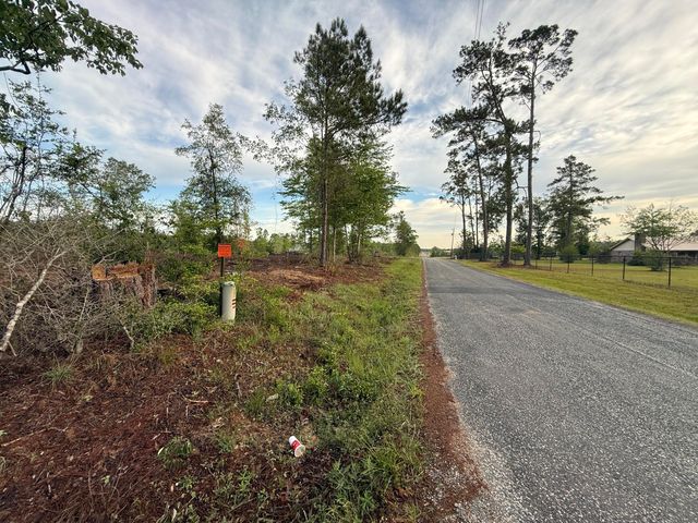 Hwy 110, Longville, LA 70652