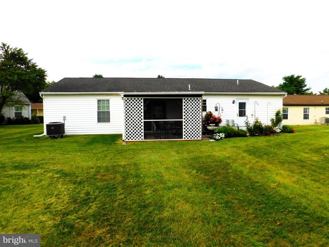 6853 BUCKTHORN CT, Frederick, MD 21703