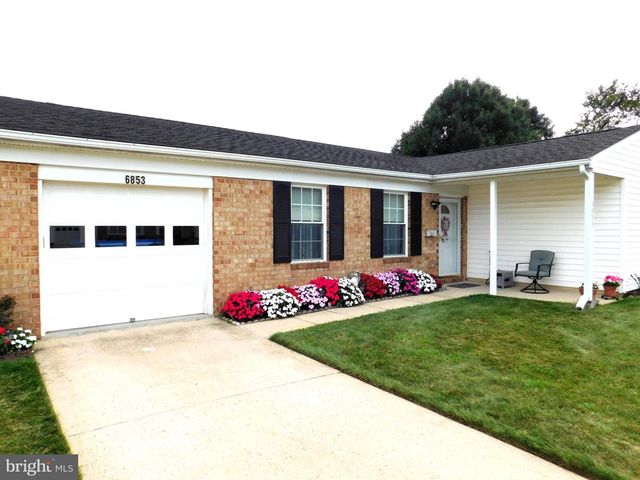 6853 BUCKTHORN CT, Frederick, MD 21703