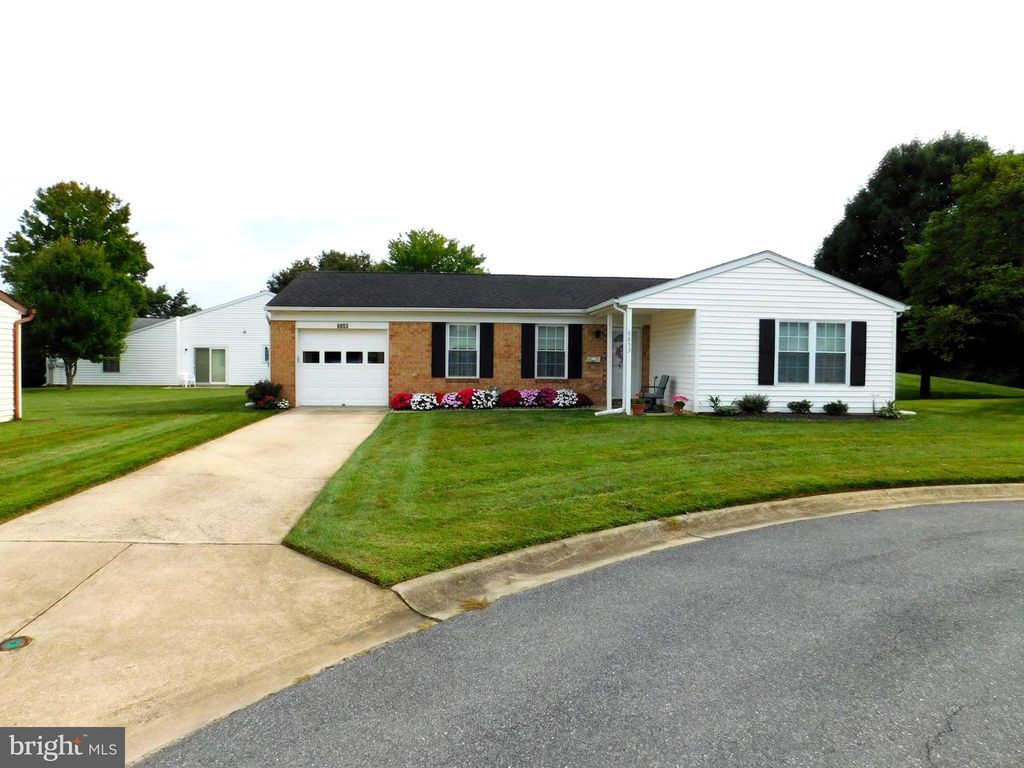 6853 BUCKTHORN CT, Frederick, MD 21703