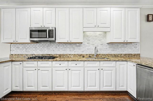 532 Graten Street, Birmingham, MI 48009