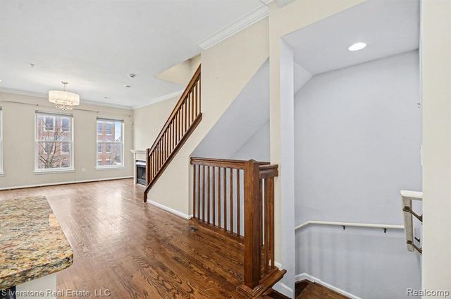 532 Graten Street, Birmingham, MI 48009