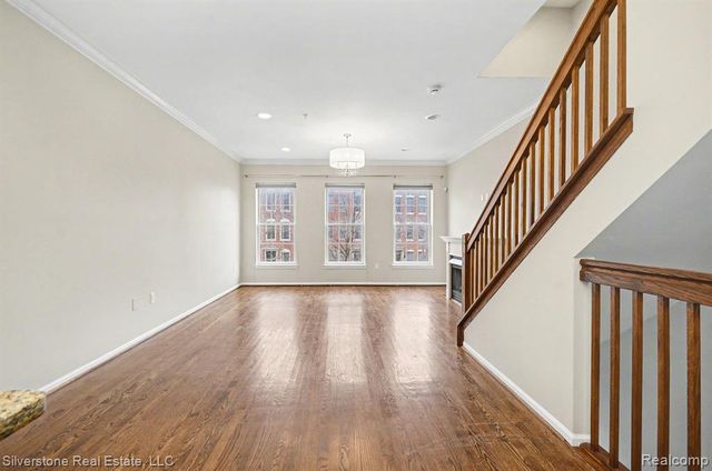 532 Graten Street, Birmingham, MI 48009