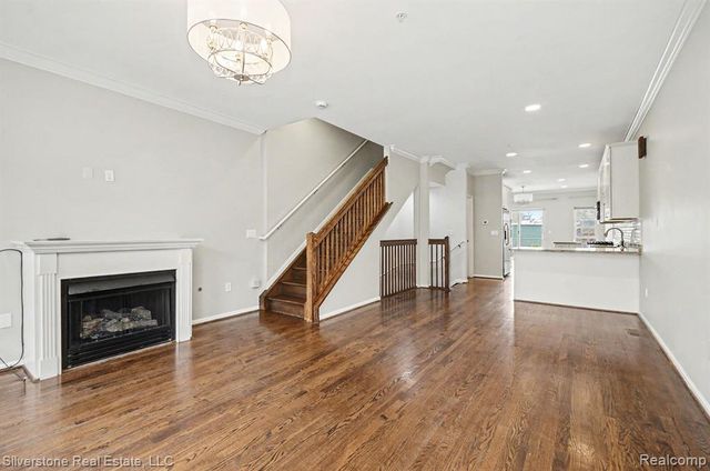 532 Graten Street, Birmingham, MI 48009