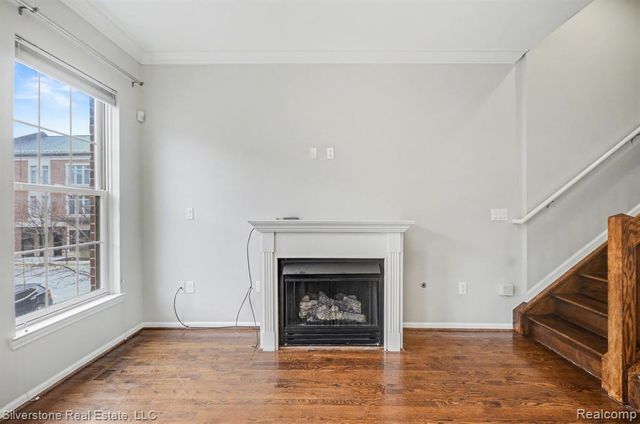 532 Graten Street, Birmingham, MI 48009