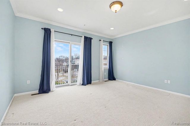 532 Graten Street, Birmingham, MI 48009