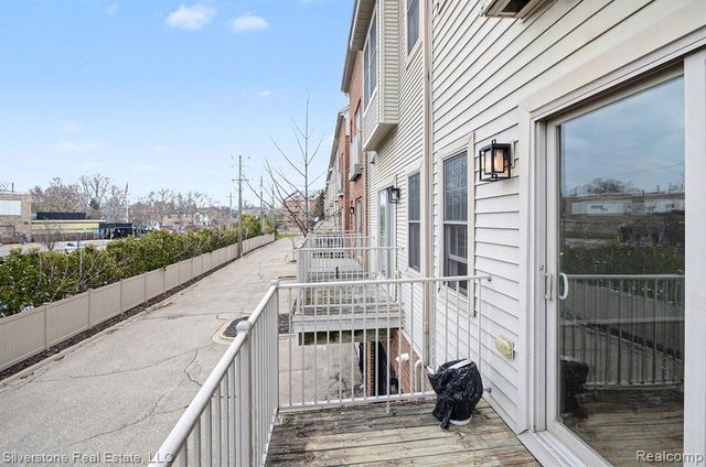 532 Graten Street, Birmingham, MI 48009