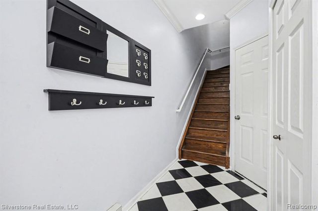 532 Graten Street, Birmingham, MI 48009