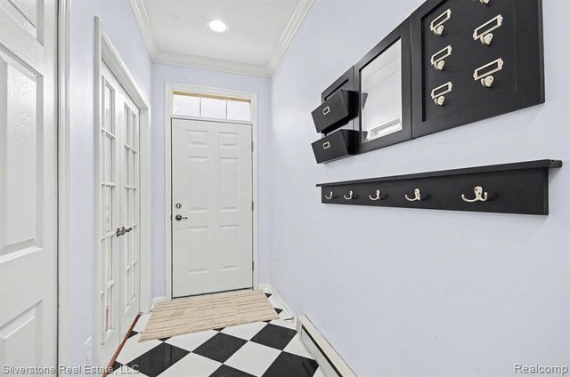 532 Graten Street, Birmingham, MI 48009