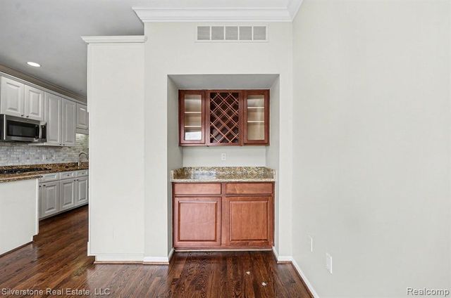 532 Graten Street, Birmingham, MI 48009