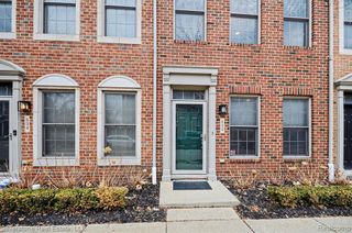 532 Graten Street, Birmingham, MI 48009