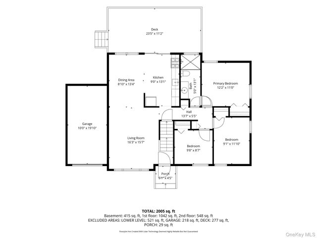 15 Apple Lane, Commack, NY 11725