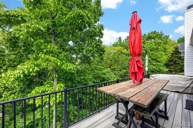 1005 Timber Bluff Drive, Wentzville, MO 63385