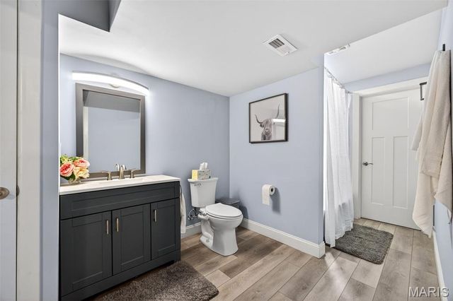 1005 Timber Bluff Drive, Wentzville, MO 63385