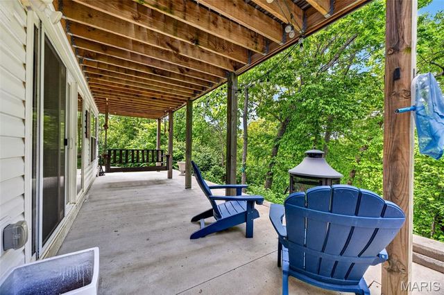 1005 Timber Bluff Drive, Wentzville, MO 63385