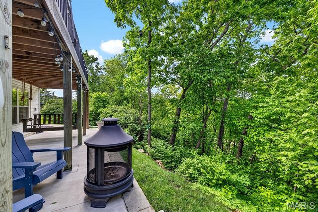 1005 Timber Bluff Drive, Wentzville, MO 63385