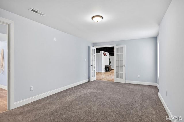 1005 Timber Bluff Drive, Wentzville, MO 63385