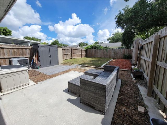 1709 RIVERS EDGE DRIVE, Orlando, FL 32825