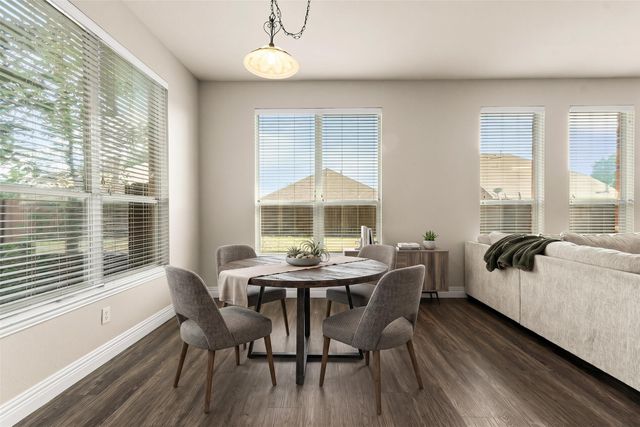 2404 Dawn Mist Drive, Little Elm, TX 75068