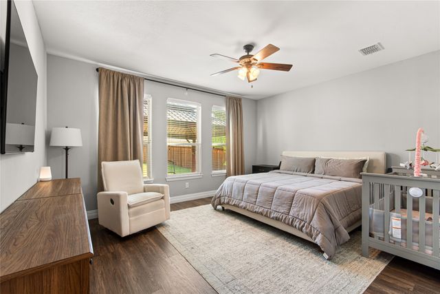 2404 Dawn Mist Drive, Little Elm, TX 75068