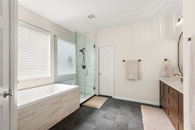 2404 Dawn Mist Drive, Little Elm, TX 75068