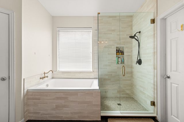 2404 Dawn Mist Drive, Little Elm, TX 75068