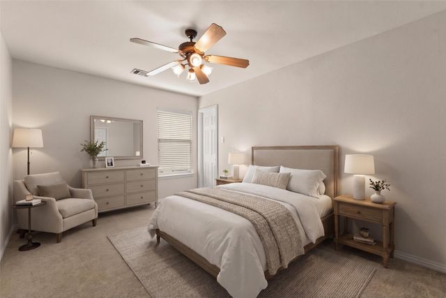 2404 Dawn Mist Drive, Little Elm, TX 75068