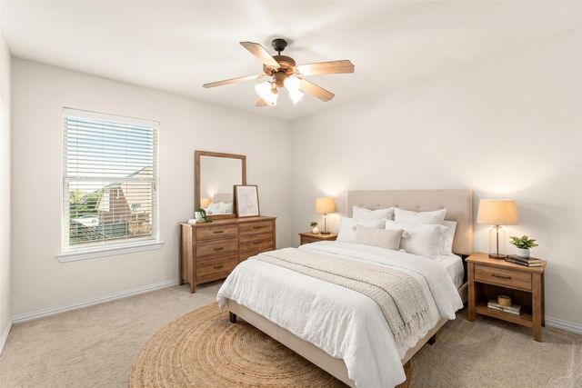2404 Dawn Mist Drive, Little Elm, TX 75068
