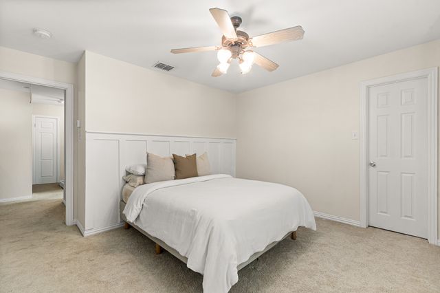 2404 Dawn Mist Drive, Little Elm, TX 75068