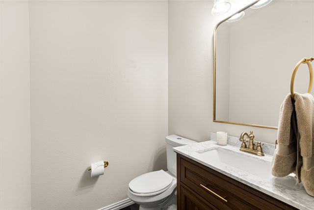 2404 Dawn Mist Drive, Little Elm, TX 75068