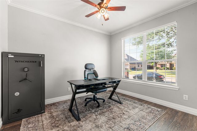 2404 Dawn Mist Drive, Little Elm, TX 75068