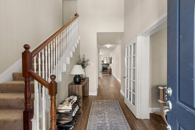 2404 Dawn Mist Drive, Little Elm, TX 75068